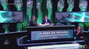 'Não existe convite para Moro voltar ao governo', diz Bolsonaro